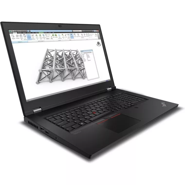 Lenovo P17 G1 20SQS01Y00