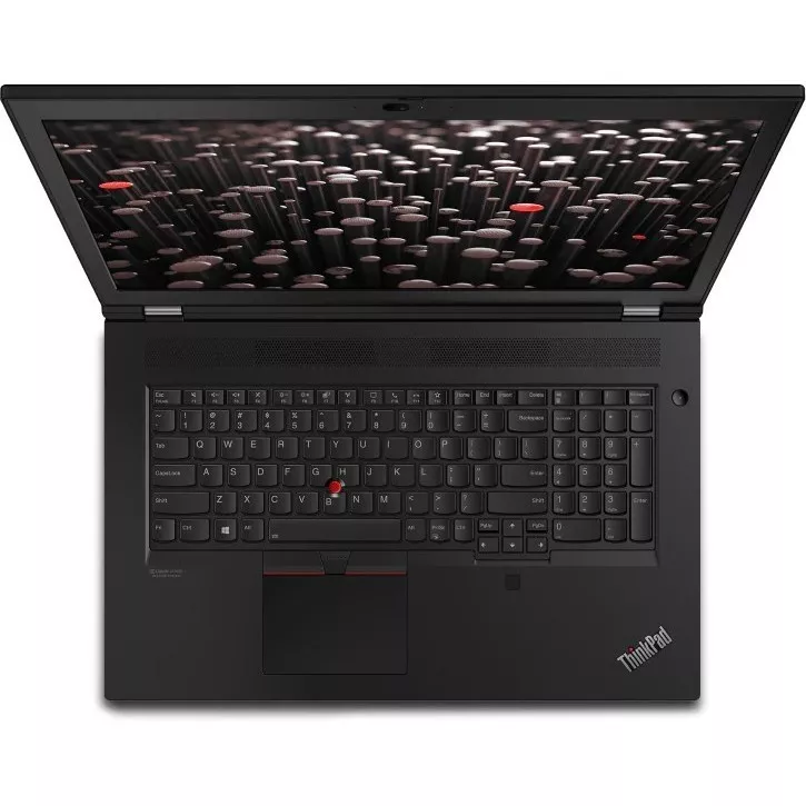 Lenovo P17 G1 20SQS01Y00
