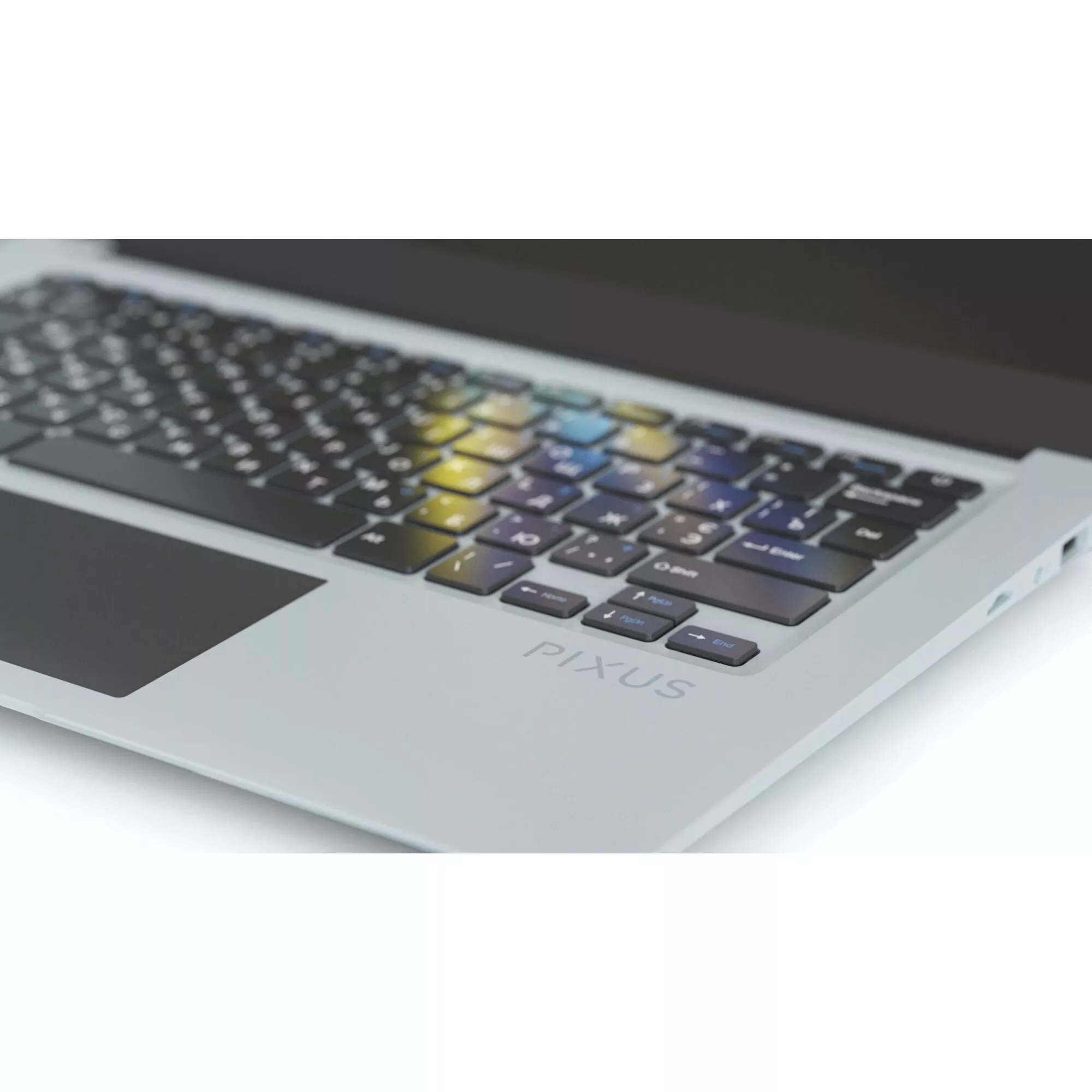 Pixus VIX 14 [Vix Windows 11 Pro]