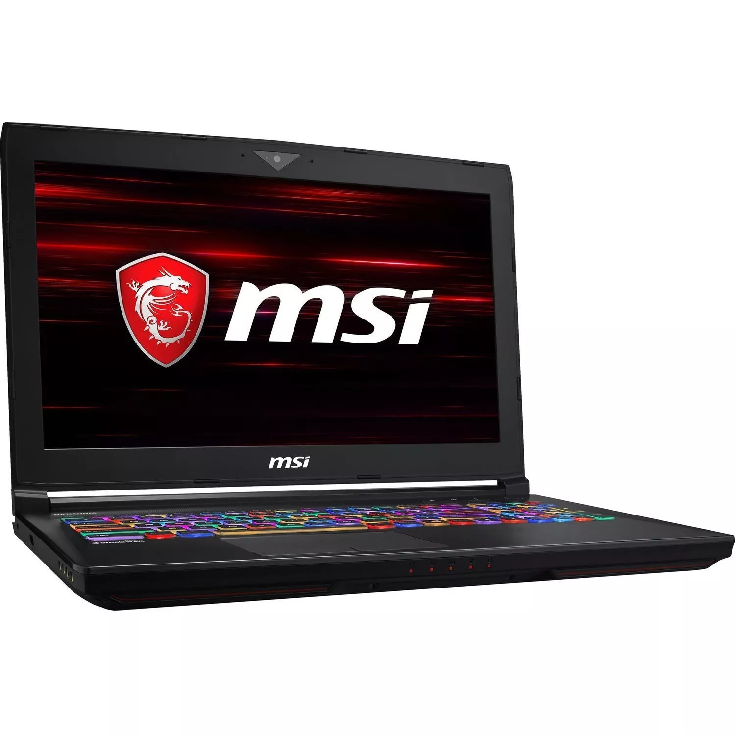 MSI GT63 Titan 8SG (GT63 8SG-030)