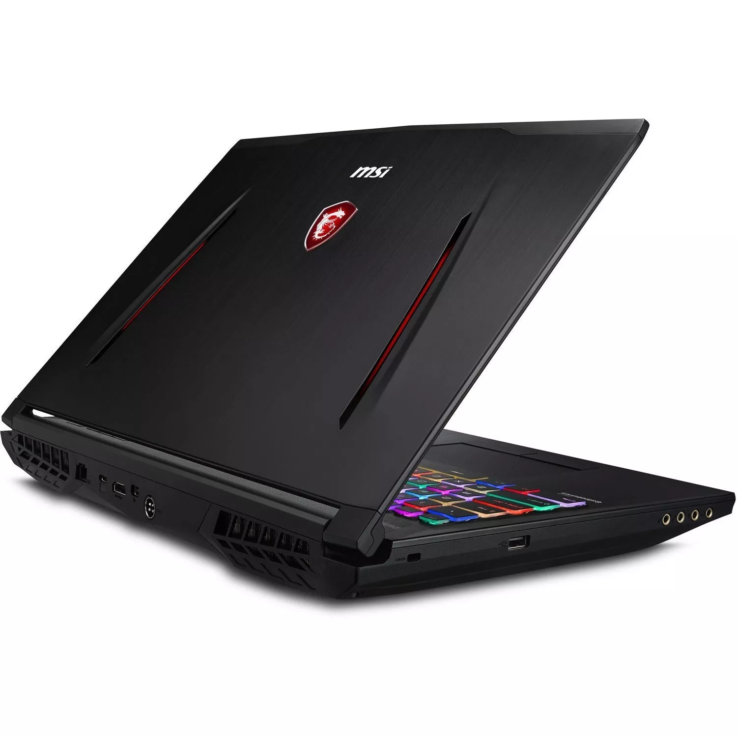 MSI GT63 Titan 8SG (GT63 8SG-030)