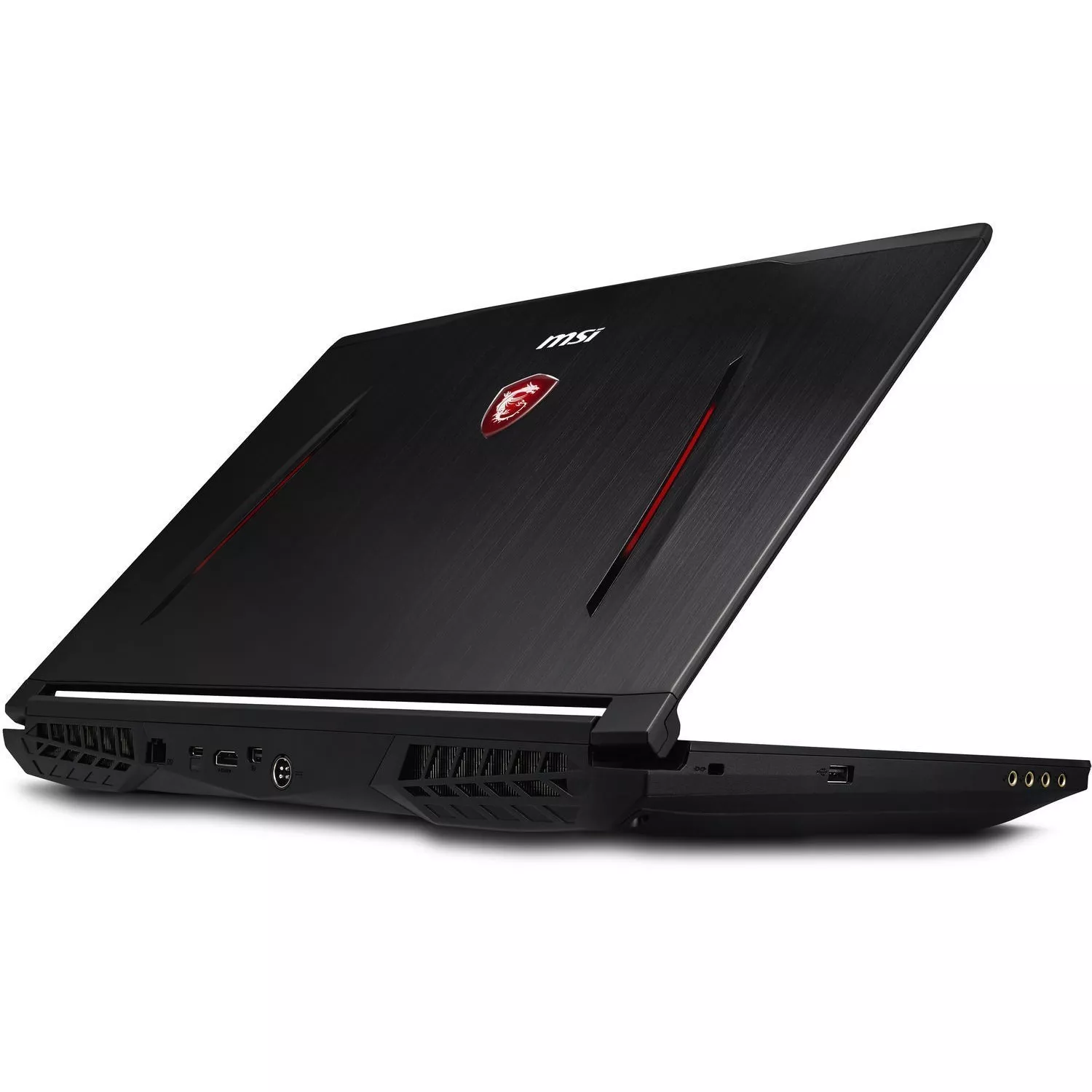 MSI GT63 Titan 8SG (GT63 8SG-030)