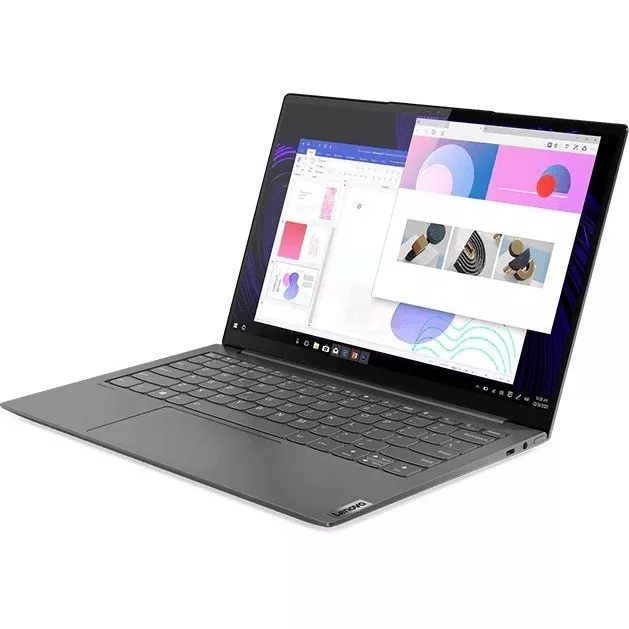Lenovo Yoga Slim 7 13ACN5 [7 13ACN5 82CY002YUK]