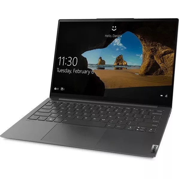 Lenovo Yoga Slim 7 13ACN5 [7 13ACN5 82CY002YUK]
