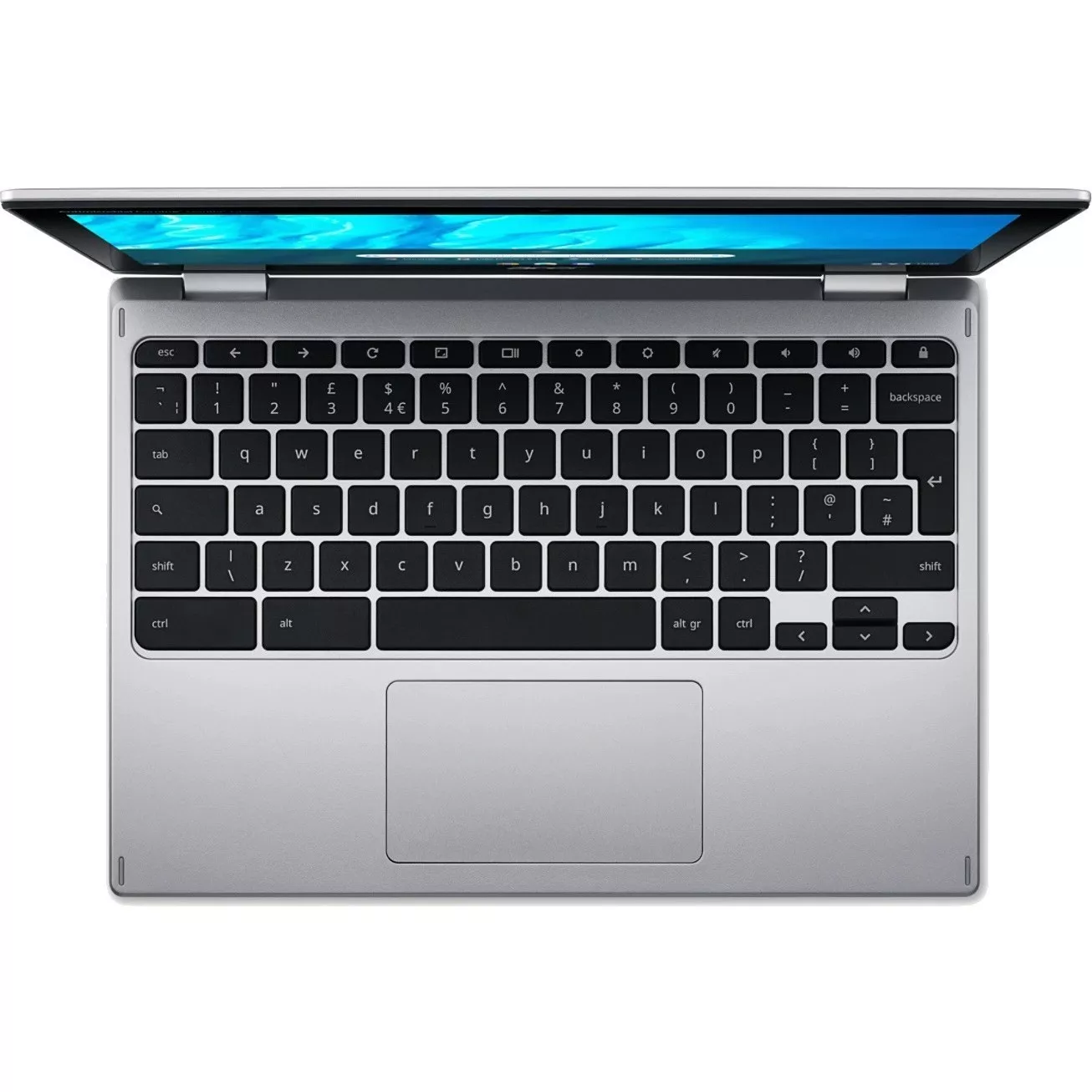 Acer Chromebook Spin 311 CP311-3H [CP311-3H-K14Q]