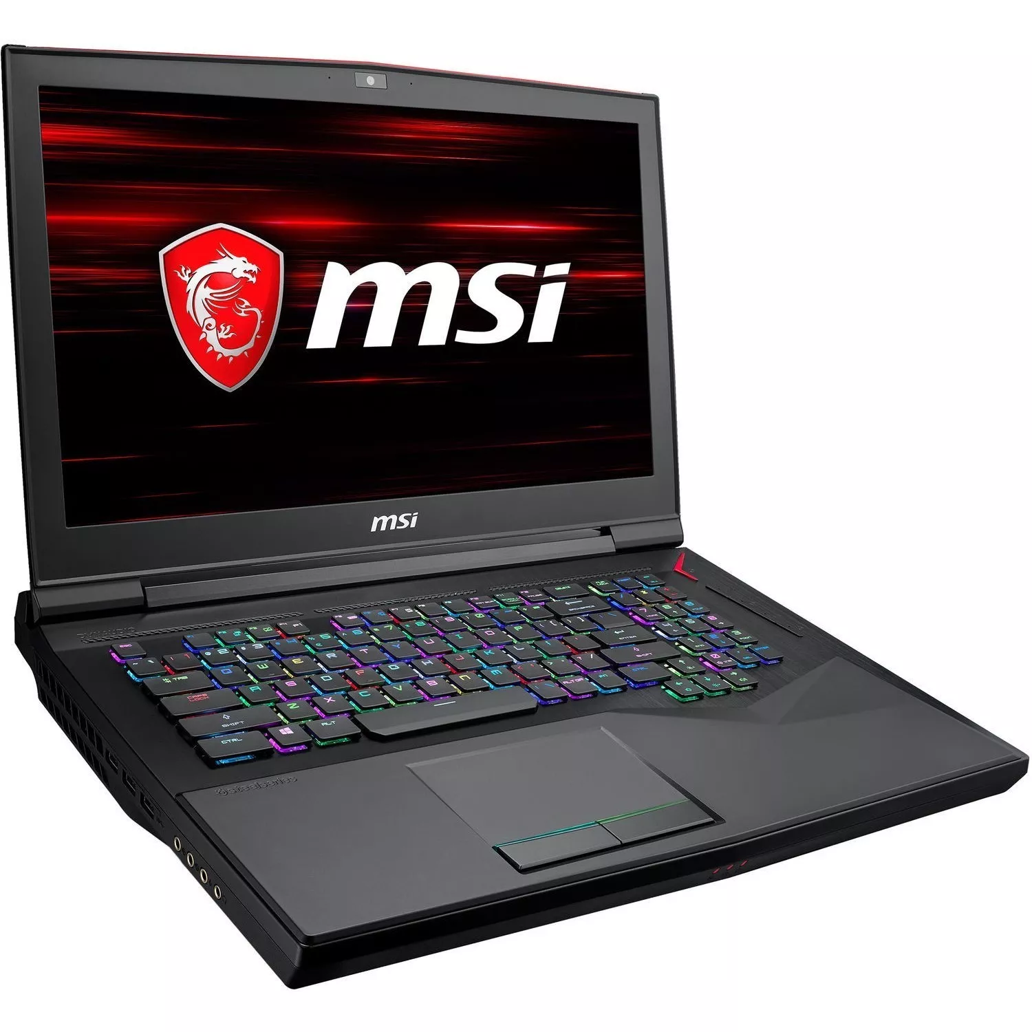 MSI GT75 Titan 8SG (GT75 8SG-237)