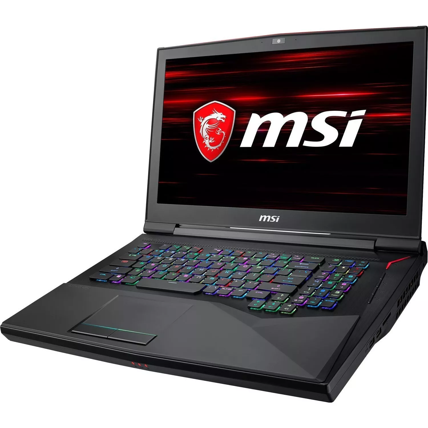 MSI GT75 Titan 8SG (GT75 8SG-237)