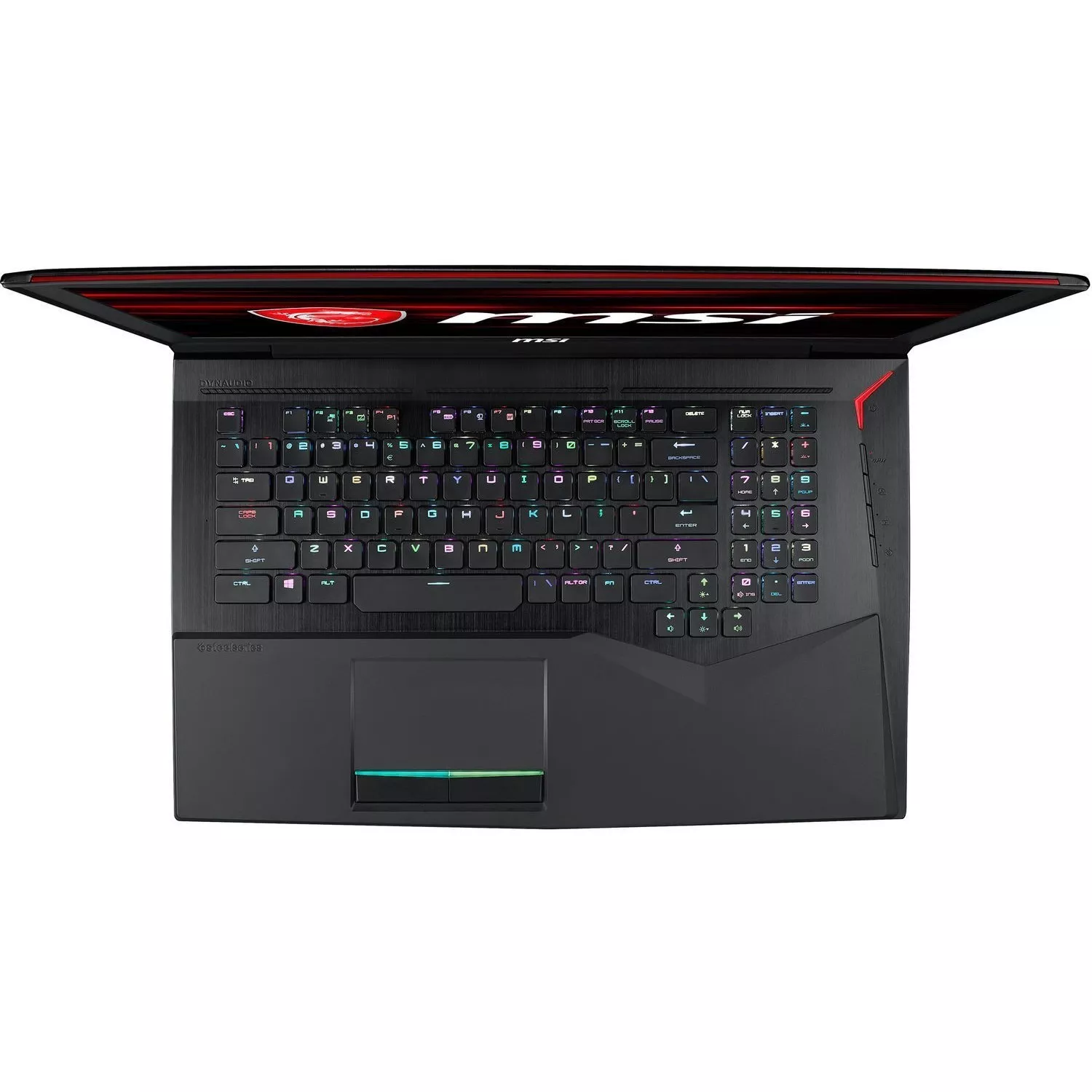 MSI GT75 Titan 8SG (GT75 8SG-237)