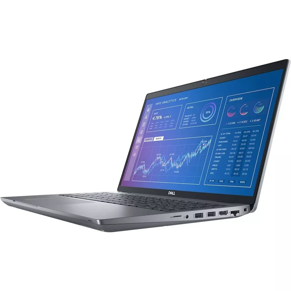 Dell Precision 15 3571 [KGT0X]