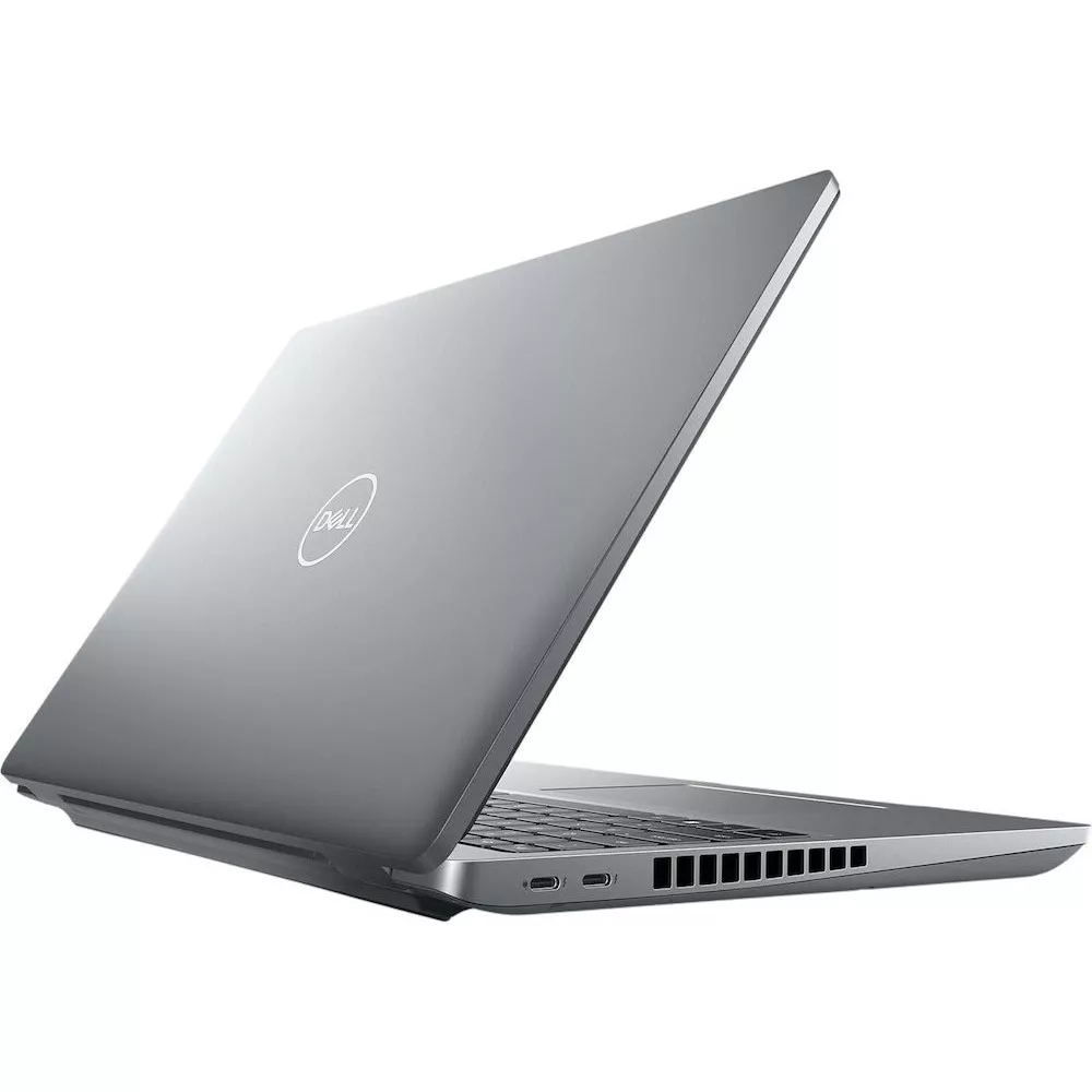 Dell Precision 15 3571 [DT7R3]