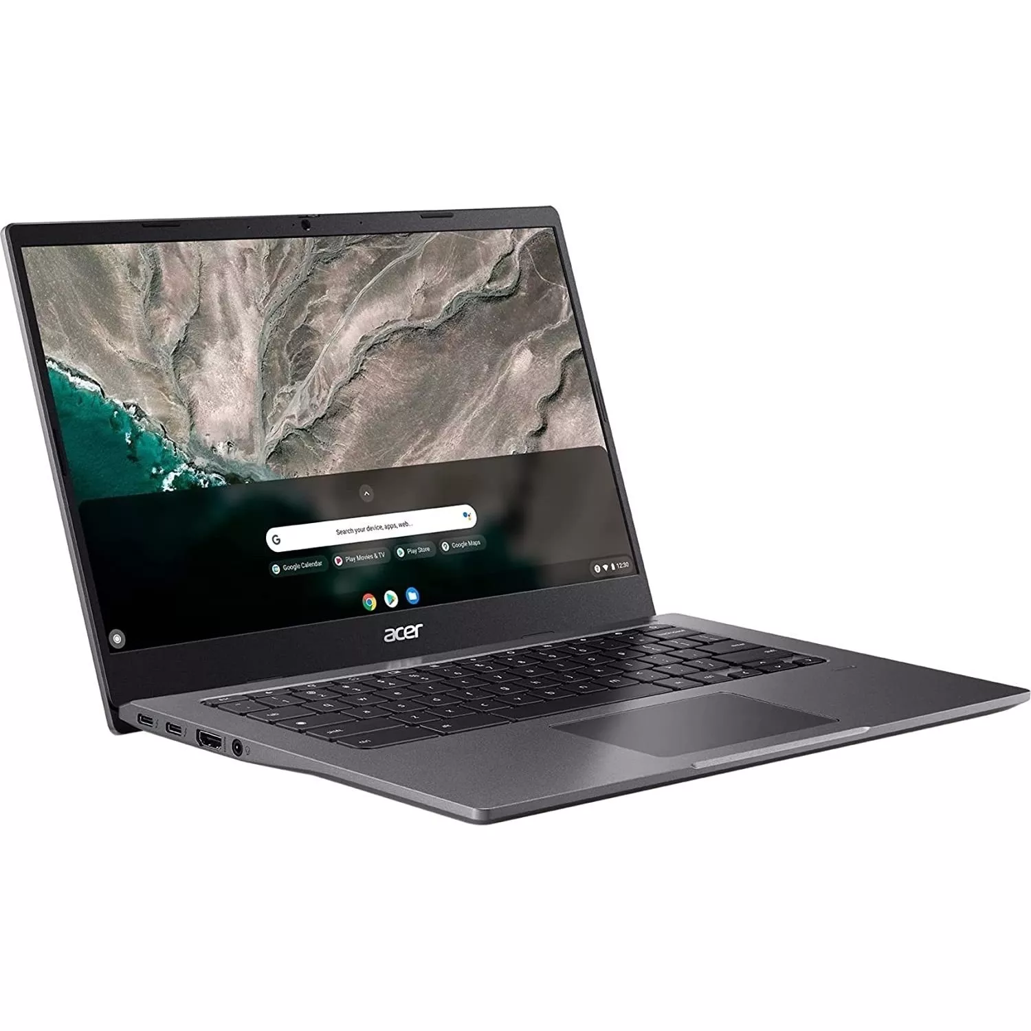 Acer Chromebook 514 CB514-1W [CB514-1W-53QK]