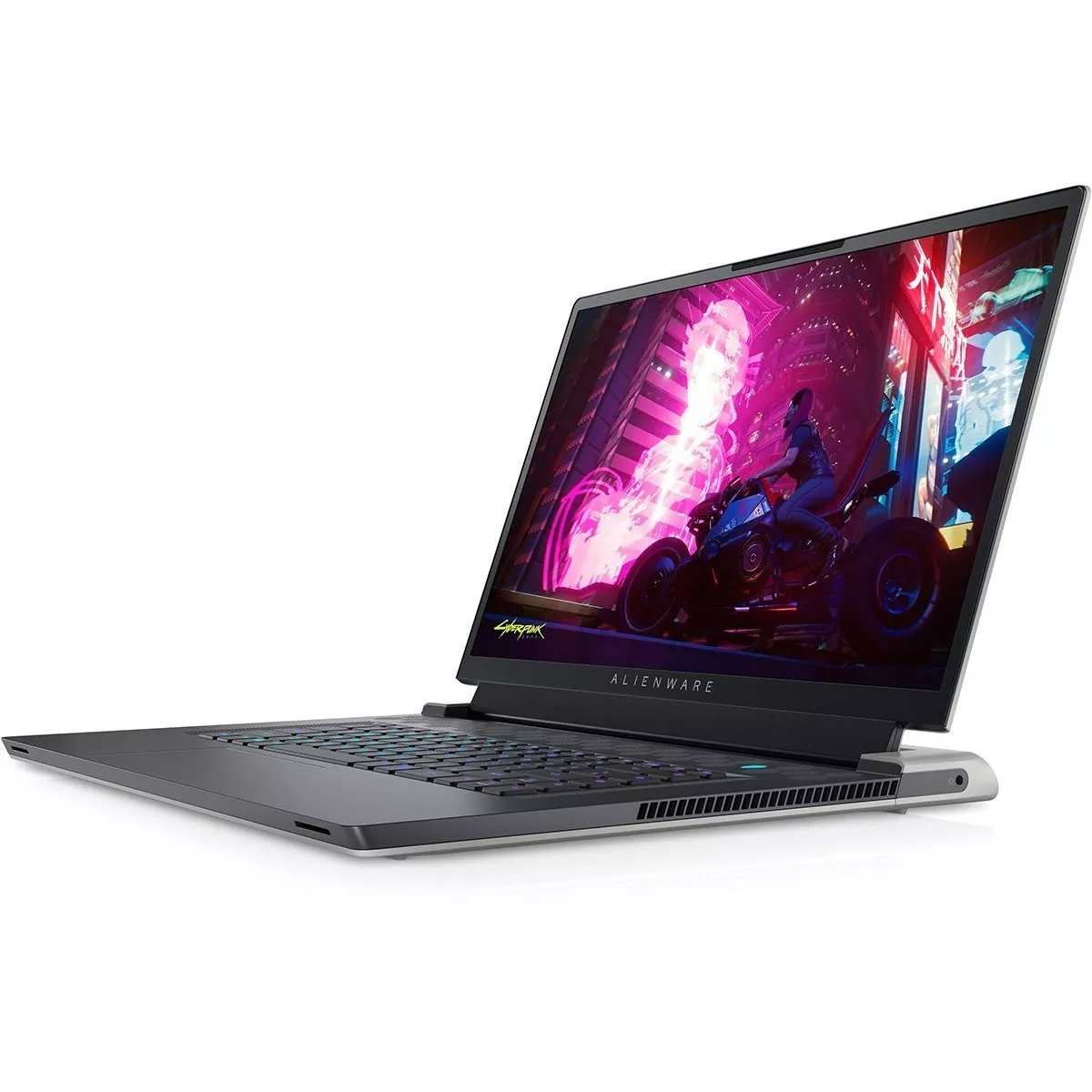 Dell X17-4435
