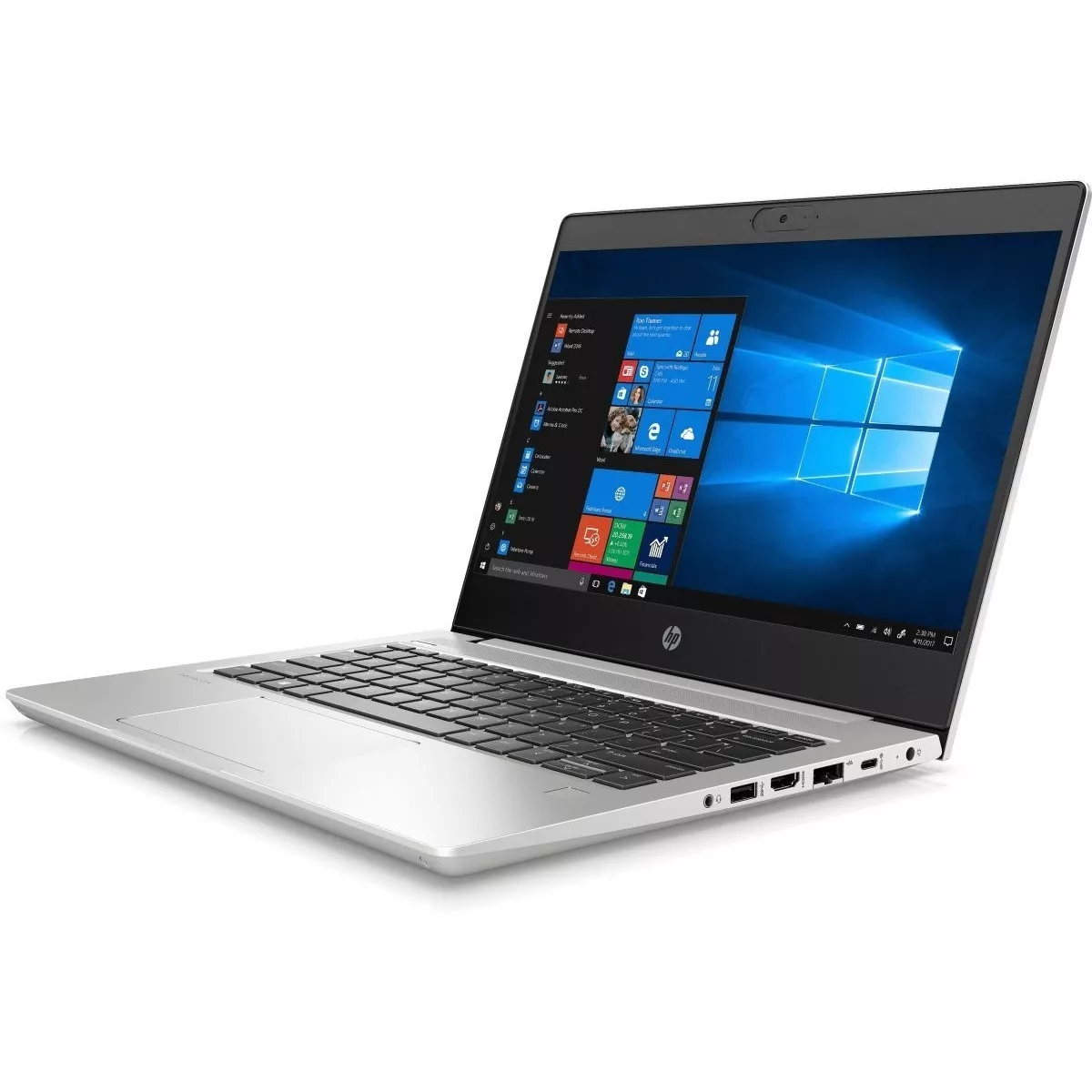 HP ProBook 430 G7 (430G7 8VT36EA)