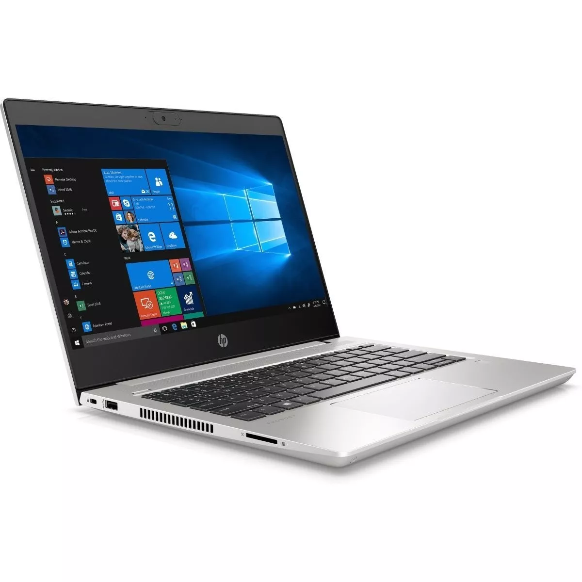HP ProBook 430 G7 (430G7 8VT36EA)