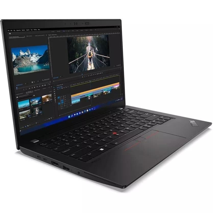Lenovo ThinkPad L14 Gen 3 AMD [L14 Gen 3 21C50011US]