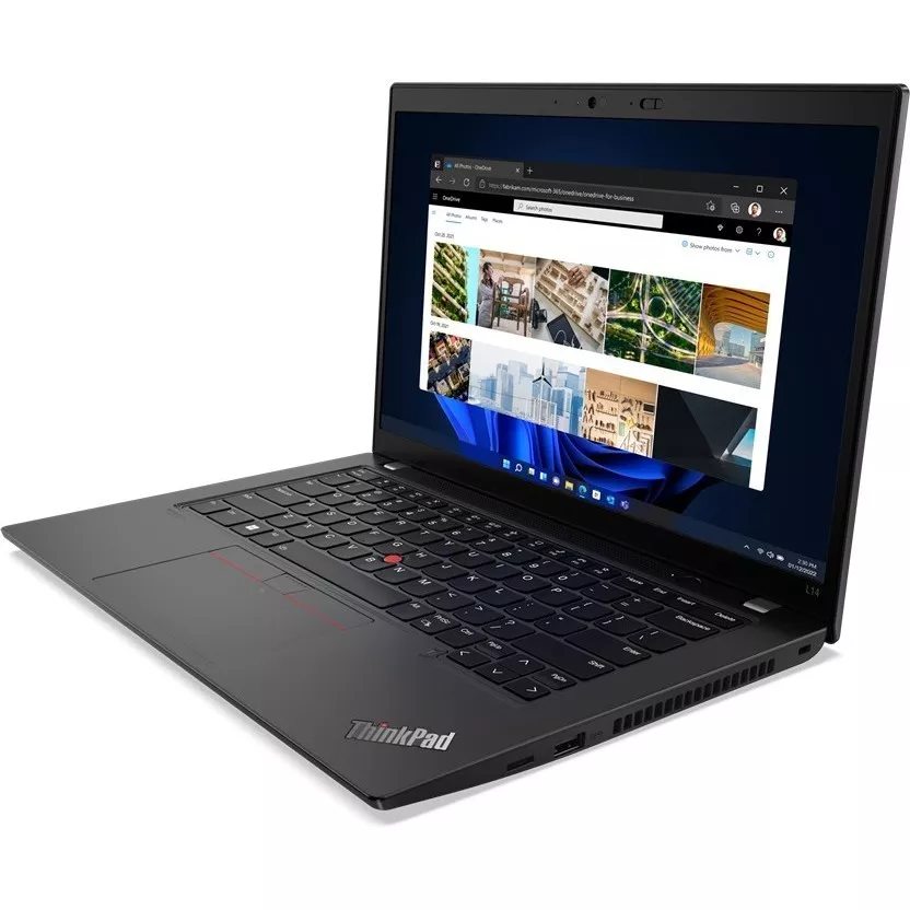 Lenovo ThinkPad L14 Gen 3 AMD [L14 Gen 3 21C50011US]
