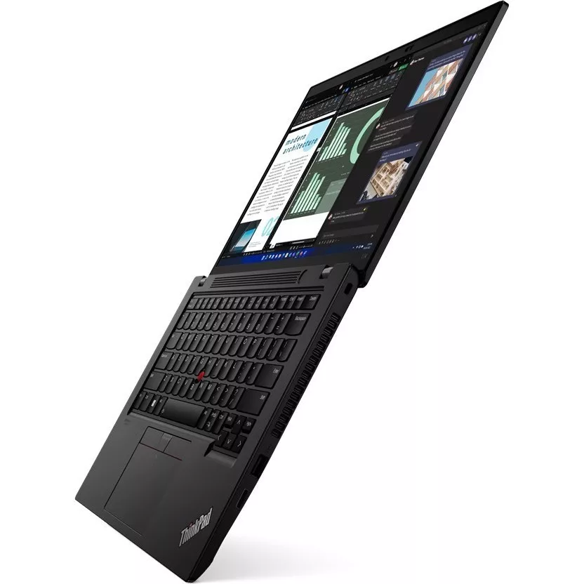 Lenovo ThinkPad L14 Gen 3 AMD [L14 Gen 3 21C50011US]