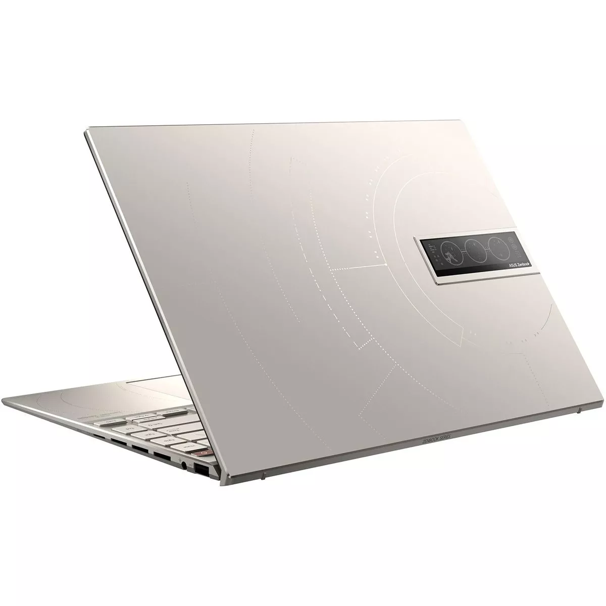 Asus Zenbook 14X OLED Space Edition UX5401ZAS [UX5401ZAS-L7004W]