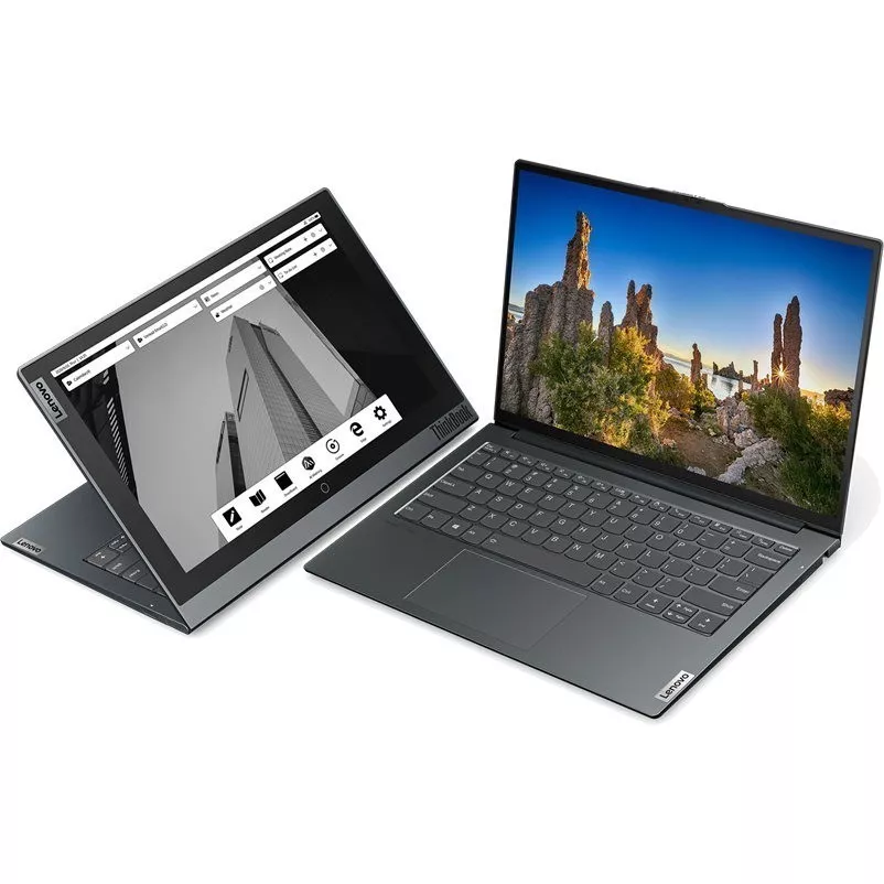 Lenovo ThinkBook Plus G2 ITG [Plus G2 ITG 20WH000LUS]