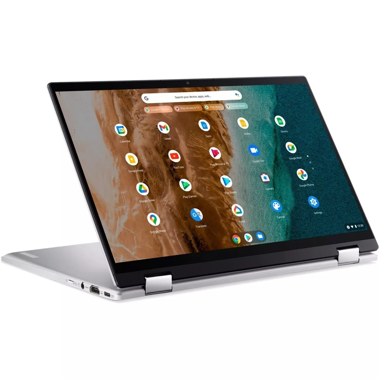 Acer Chromebook Spin 514 CP514-2H [CP514-2H-37C8]