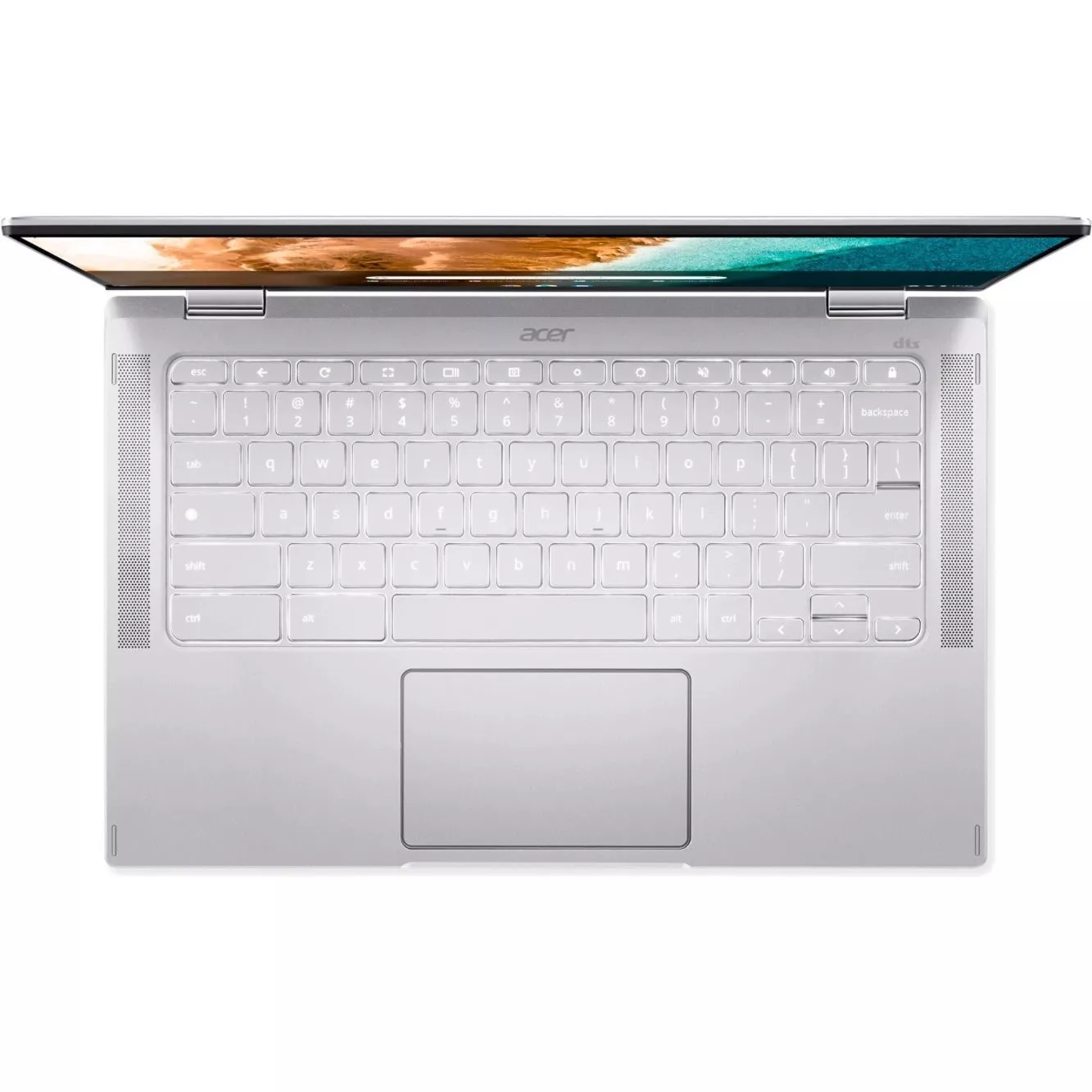 Acer Chromebook Spin 514 CP514-2H [CP514-2H-37C8]