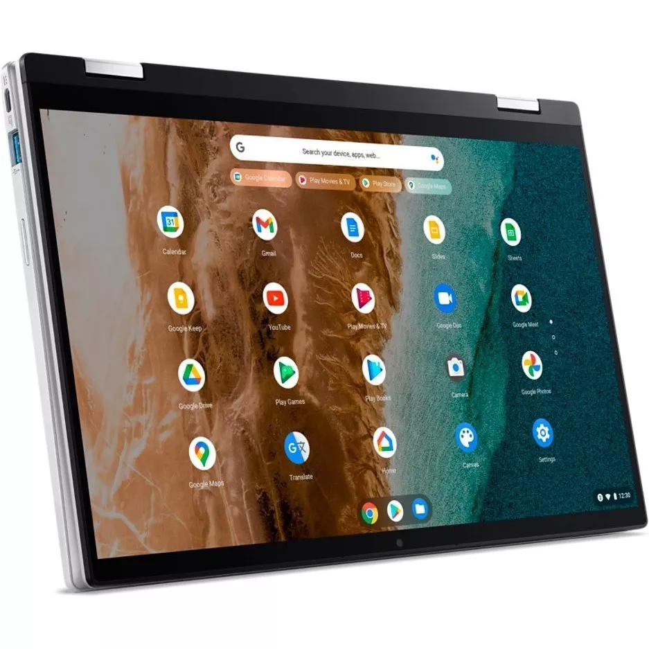 Acer Chromebook Spin 514 CP514-2H [CP514-2H-37C8]