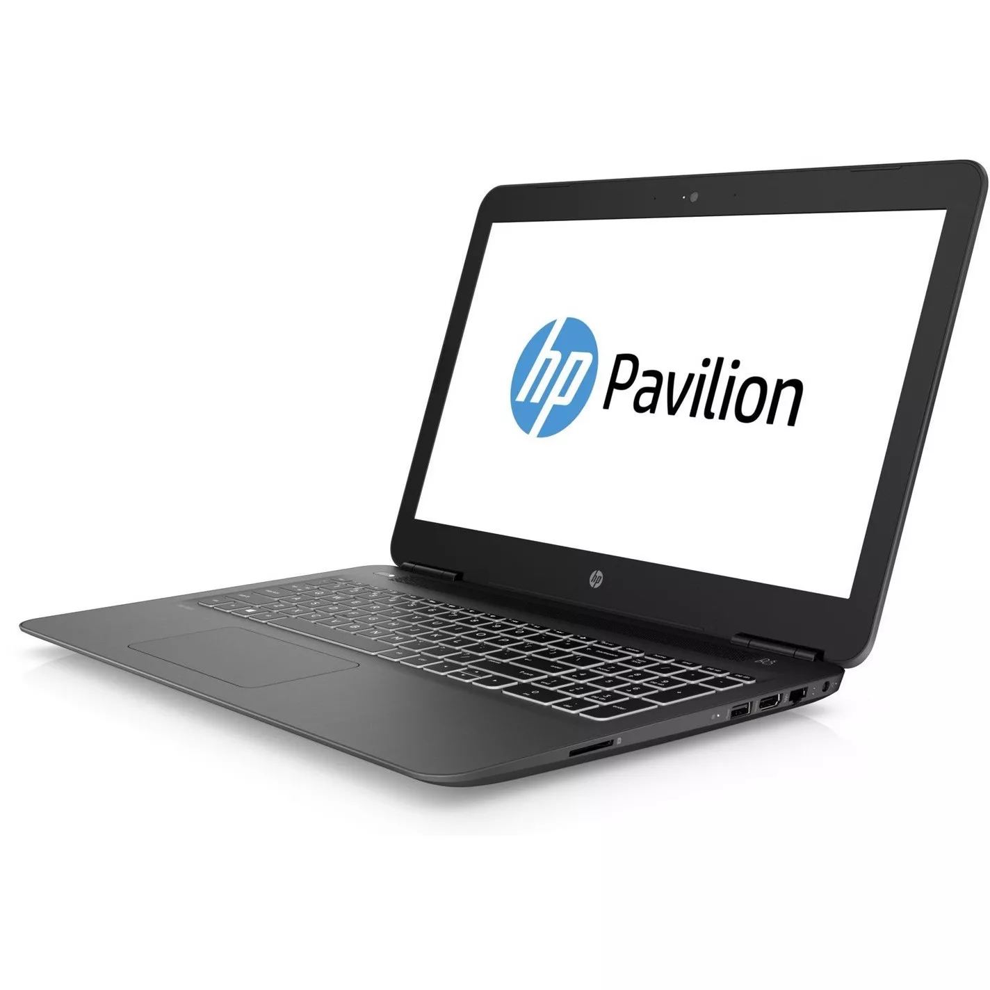 HP Pavilion 15-bc400 (15-BC499UR 4XX78EA)
