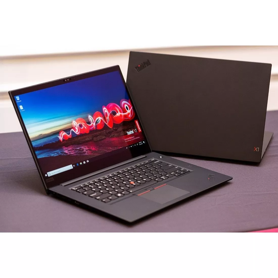 Lenovo X1 Extreme 20MF000BUS