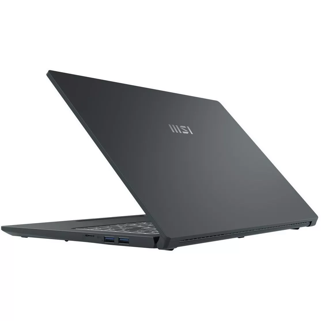 MSI P15 A12SC-011US