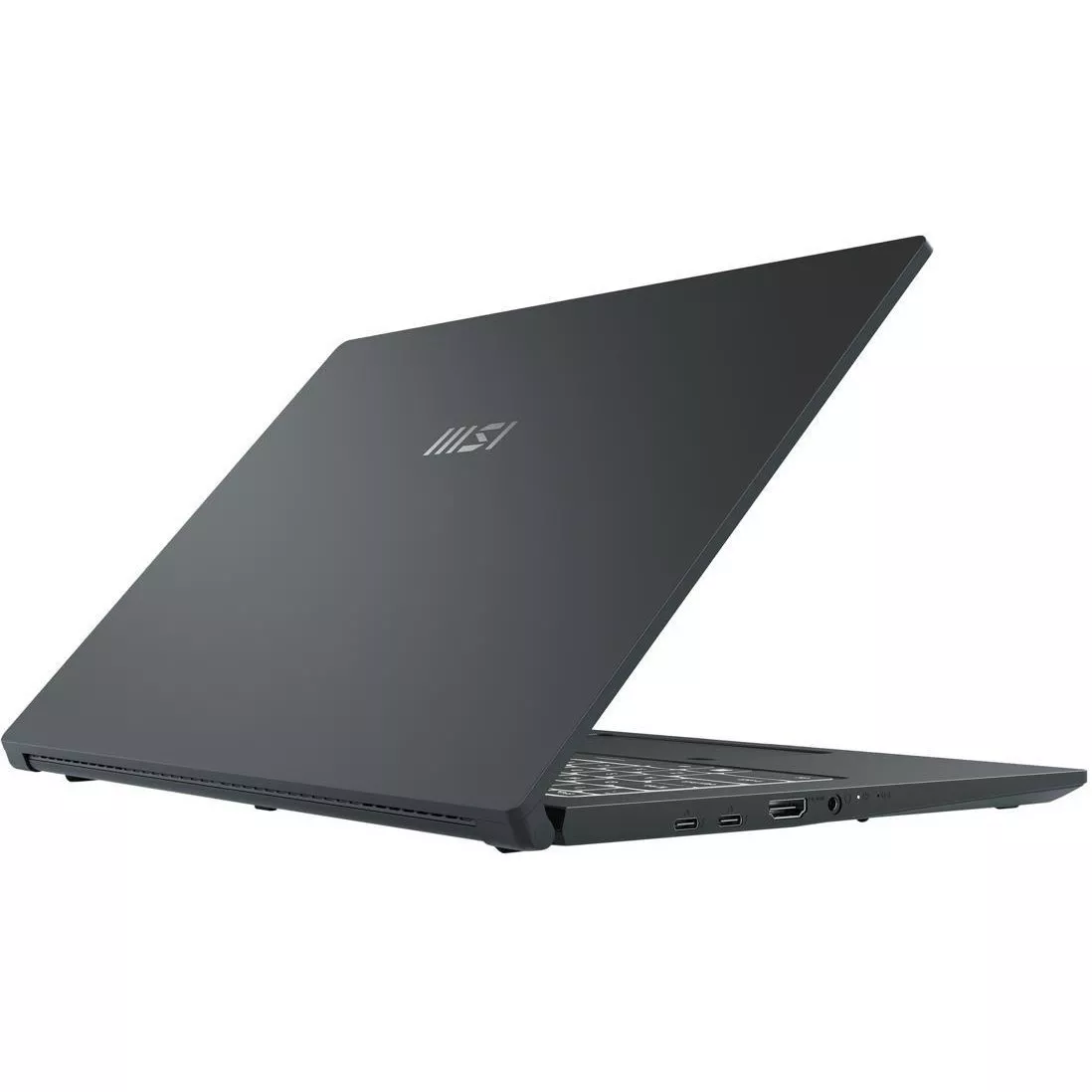 MSI P15 A12SC-011US