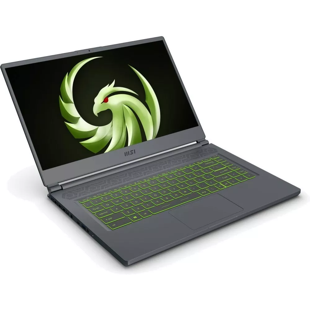MSI Delta 15 A5EFK [15 A5EFK-078PL]