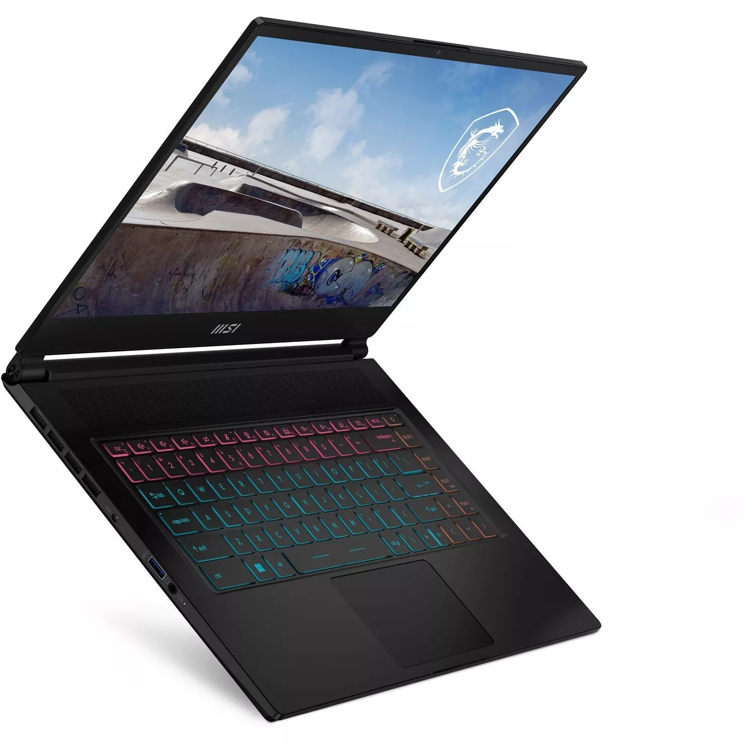 MSI Stealth 15M B12UE [S15M B12UE-031PL]