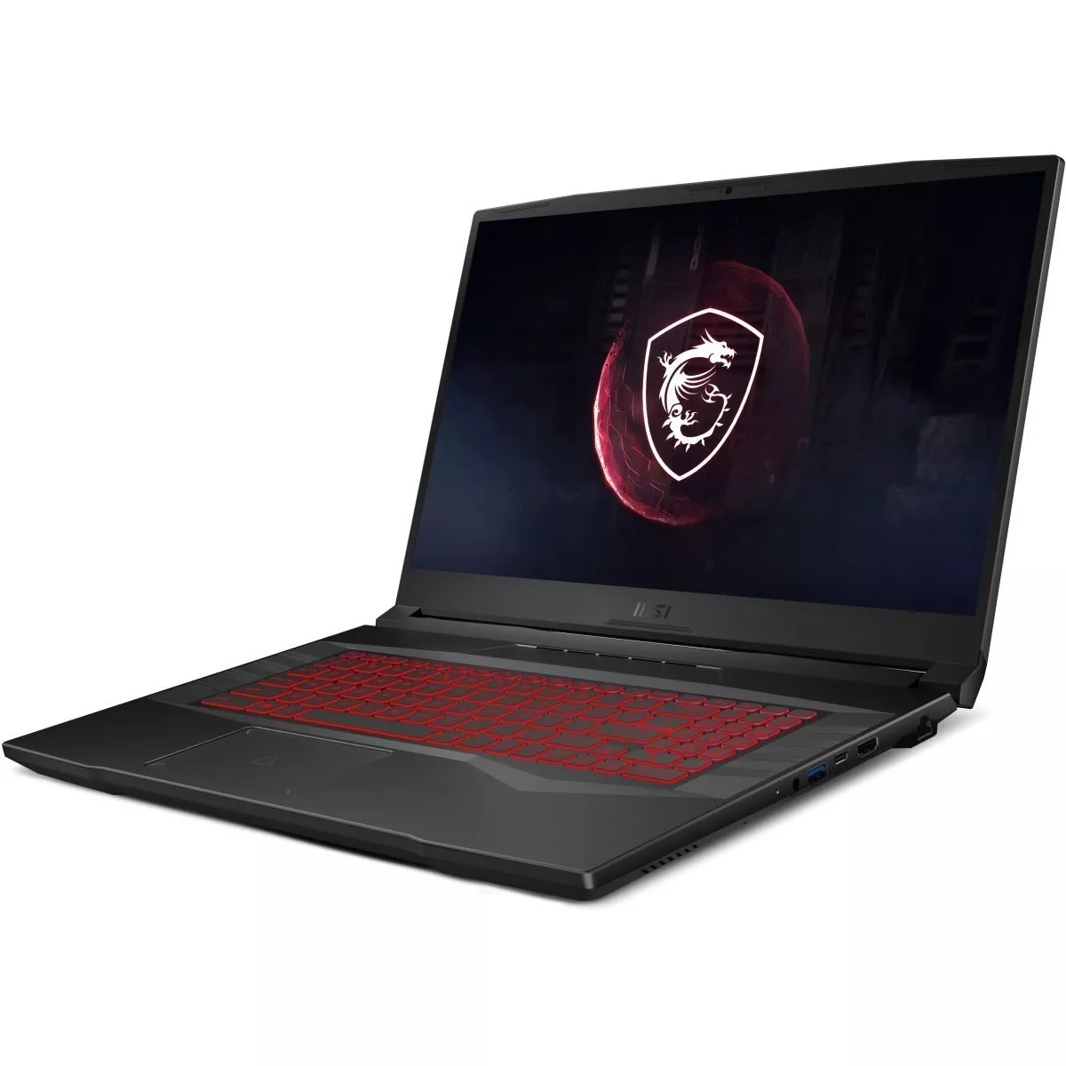 MSI Pulse GL76 12UDK [GL76 12UDK-043XPL]
