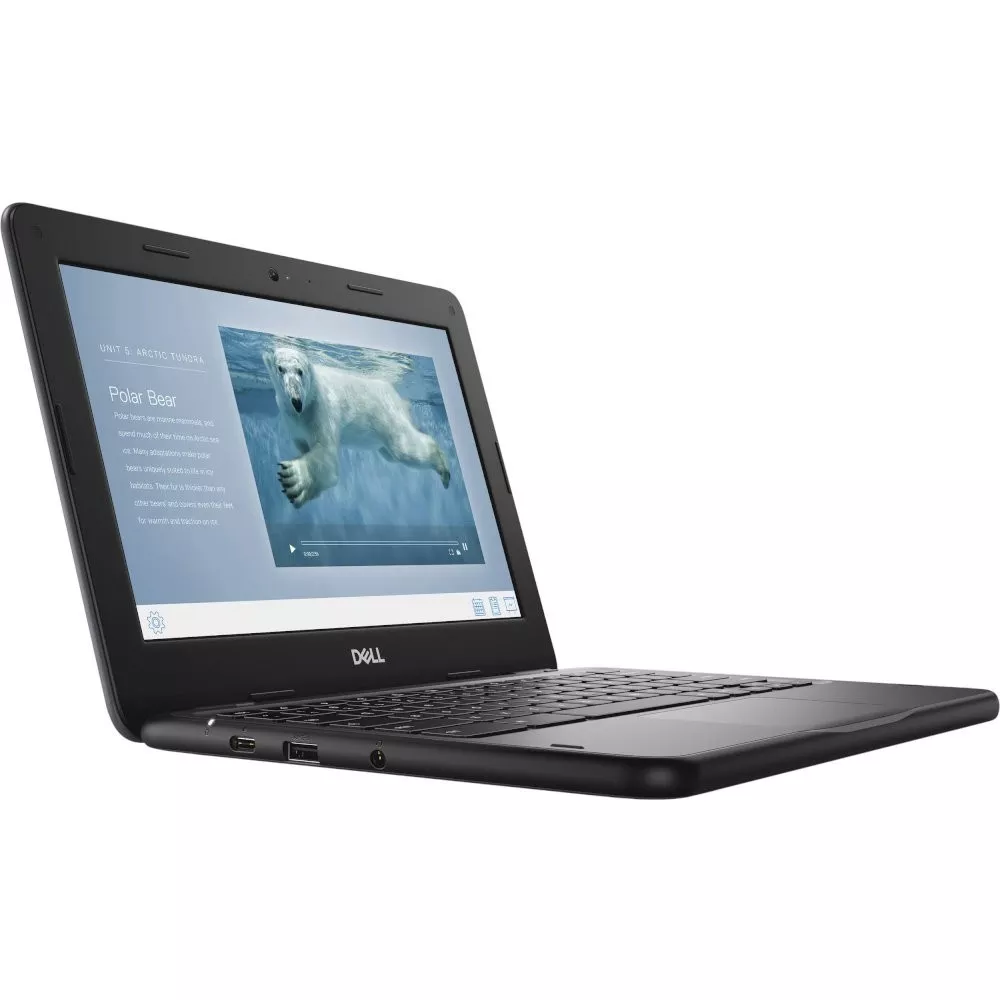 Dell Chromebook 3100 [H5CRW]