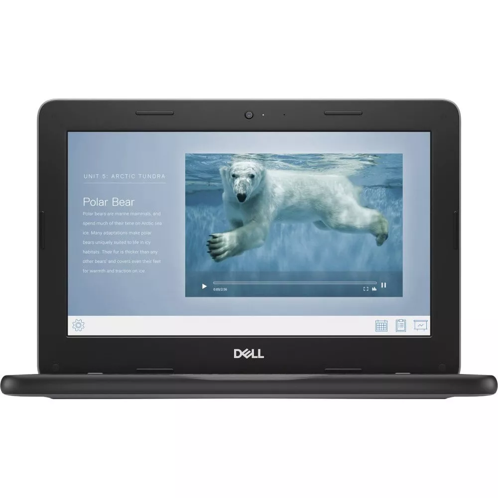Dell Chromebook 3100 [H5CRW]