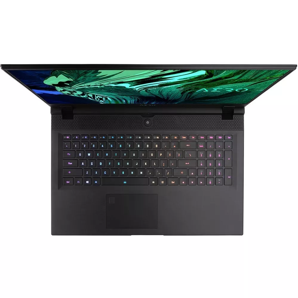 Gigabyte Aero 17 HDR XD (17 HDR XD-73RU544SP)