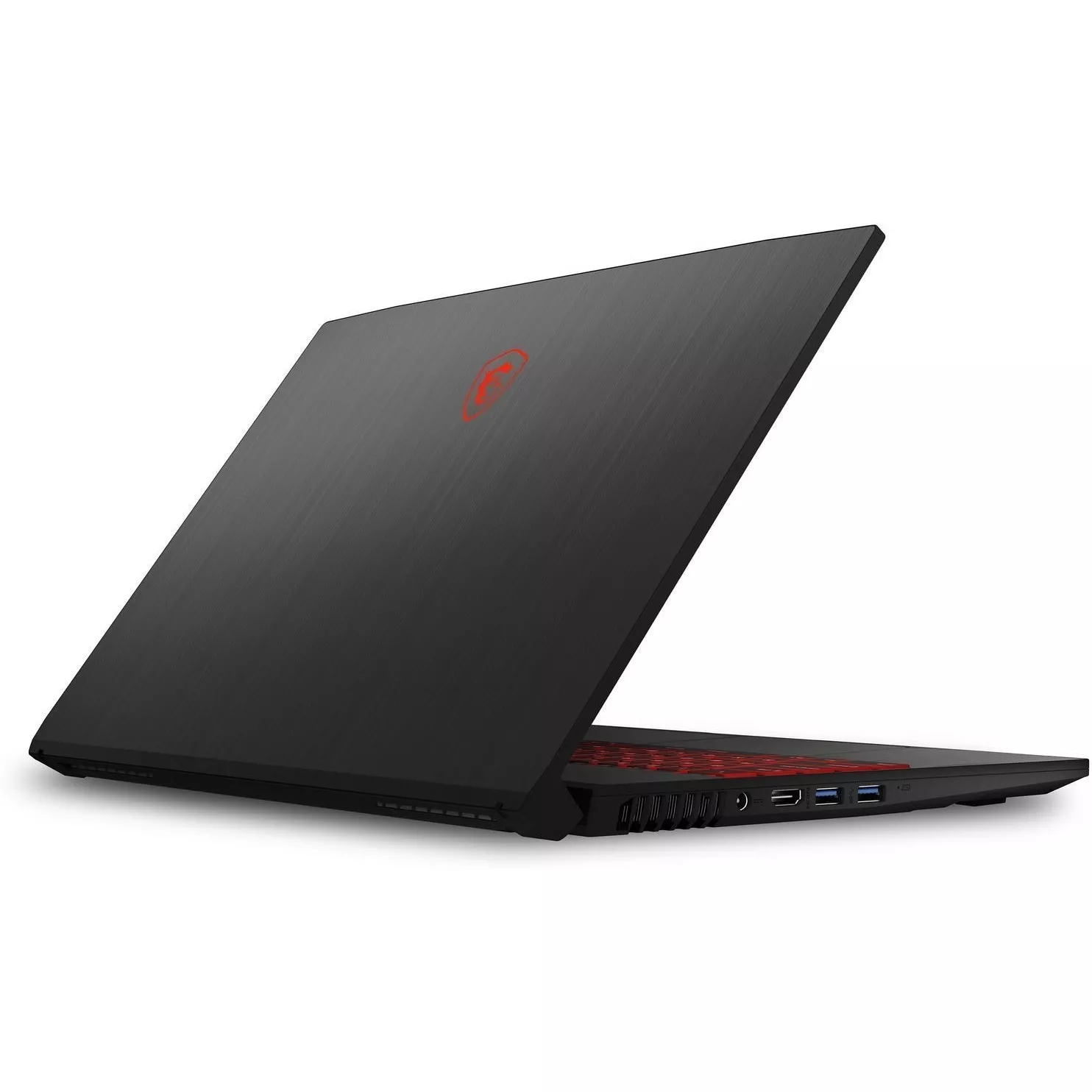 MSI GF75 Thin 10SC (GF75 10SC-059RU)