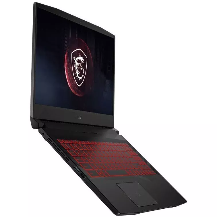 MSI Pulse GL66 12UDK [GL66 12UDK-205XPL]