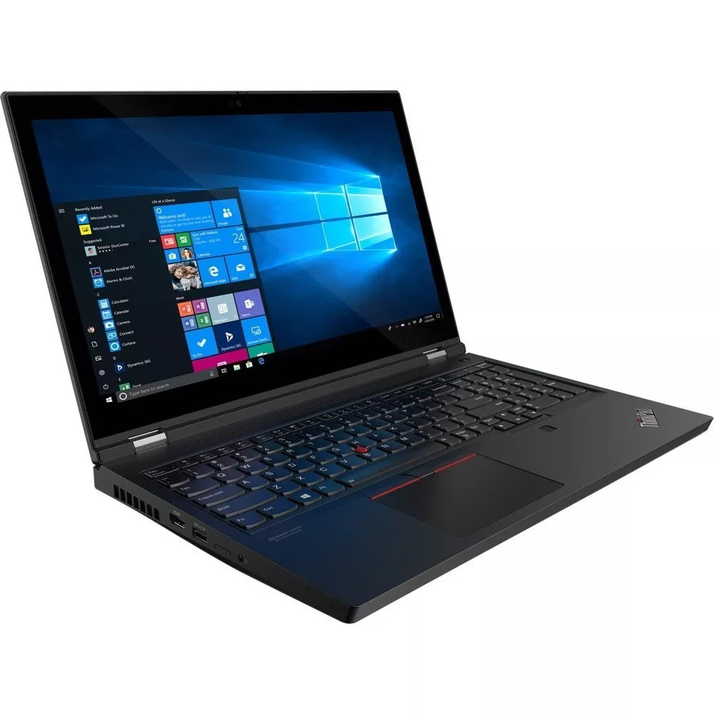Lenovo ThinkPad T15g Gen 1 (T15g G1 20UR002TRT)