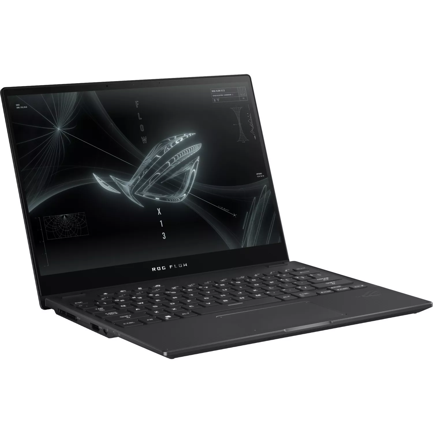 Asus ROG Flow X16 2023 GV601VI [GV601VI-NL031W]