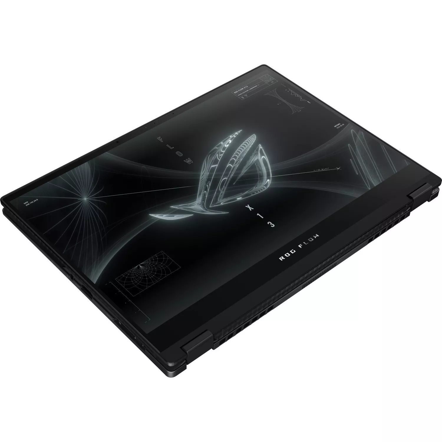 Asus ROG Flow X16 2023 GV601VI [GV601VI-NL031W]