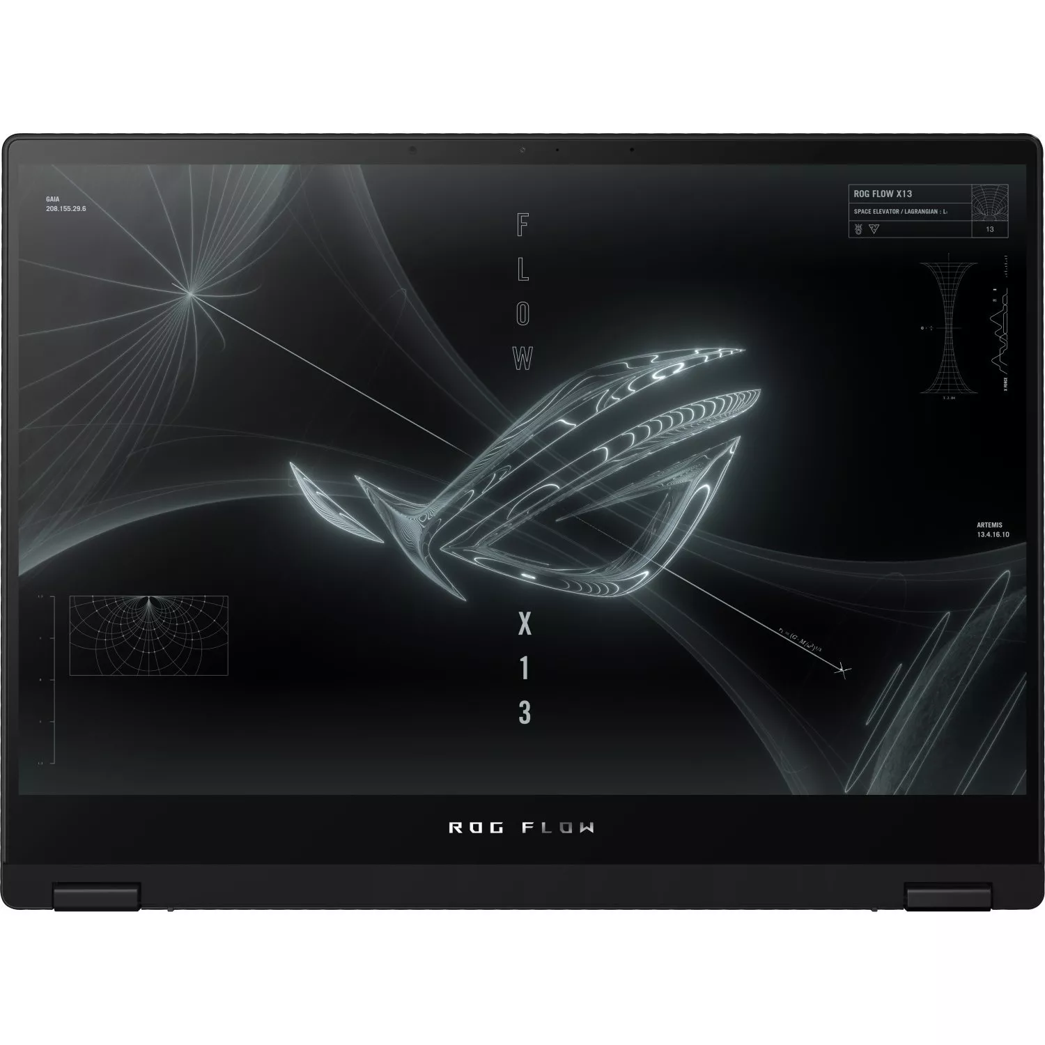 Asus ROG Flow X16 2023 GV601VI [GV601VI-NL031W]