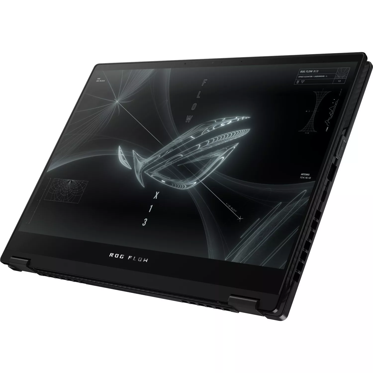 Asus ROG Flow X16 2023 GV601VI [GV601VI-NL031W]