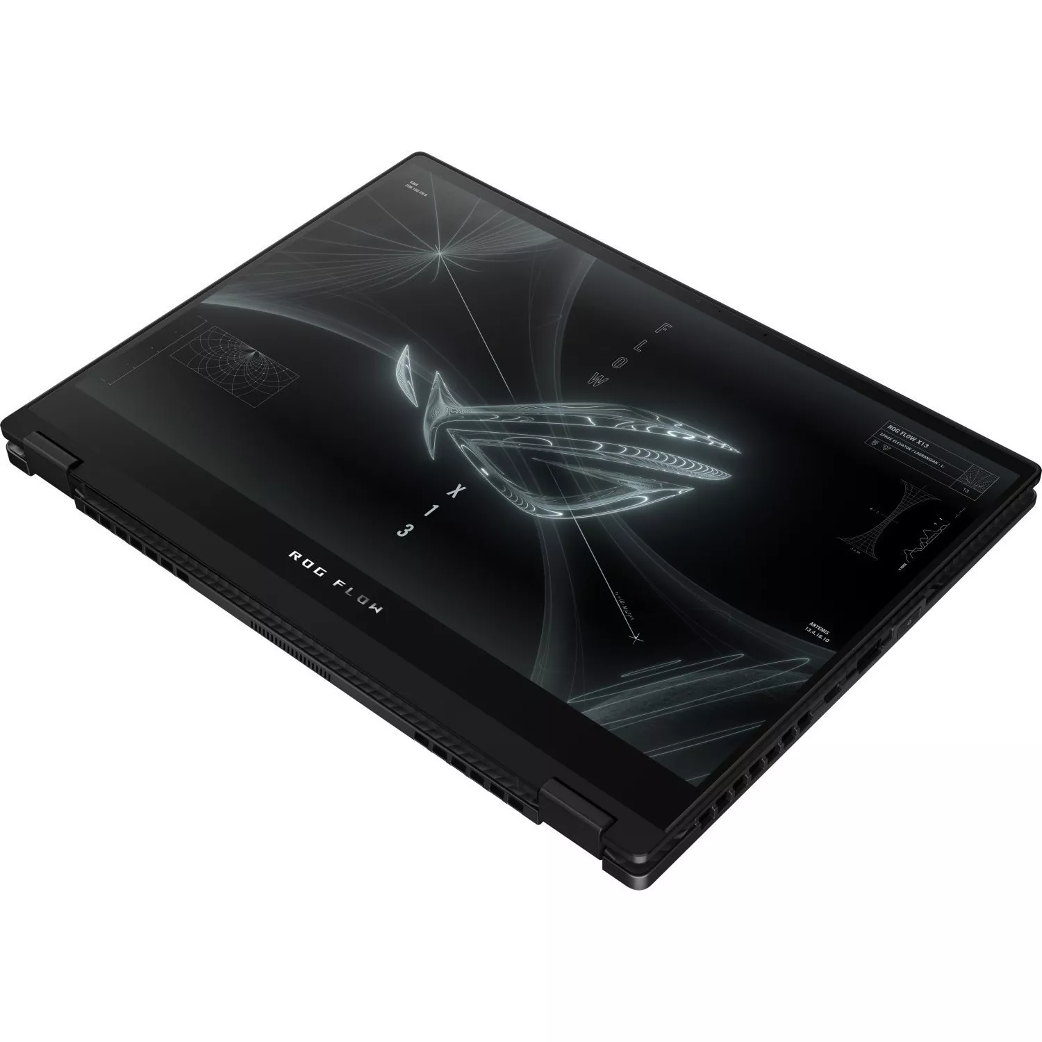 Asus ROG Flow X16 2023 GV601VI [GV601VI-NL031W]