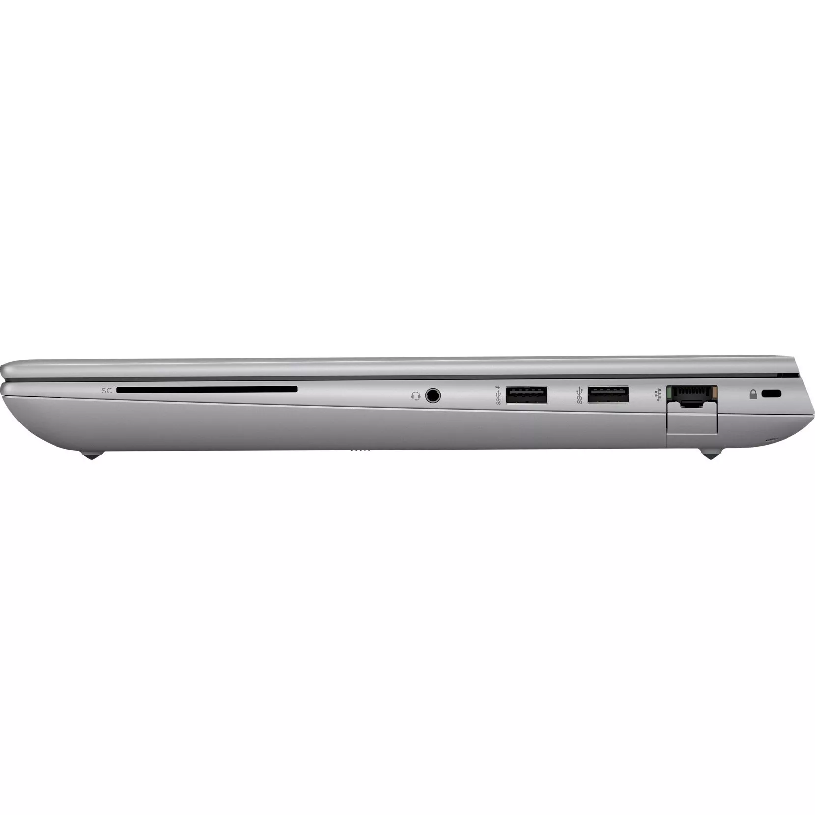 HP ZBook Fury 16 G9 [16 G9 62U98EA]