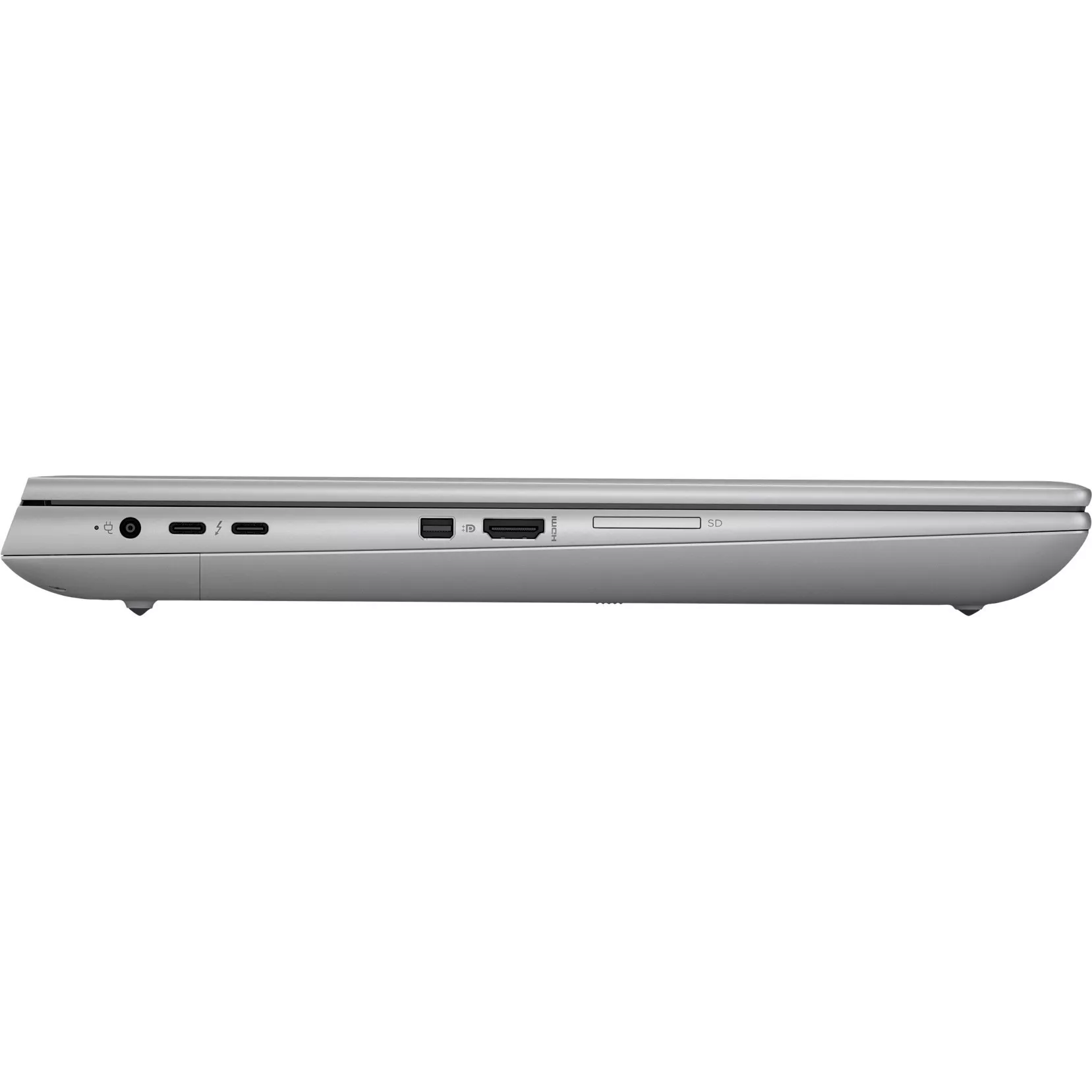 HP ZBook Fury 16 G9 [16 G9 62U98EA]