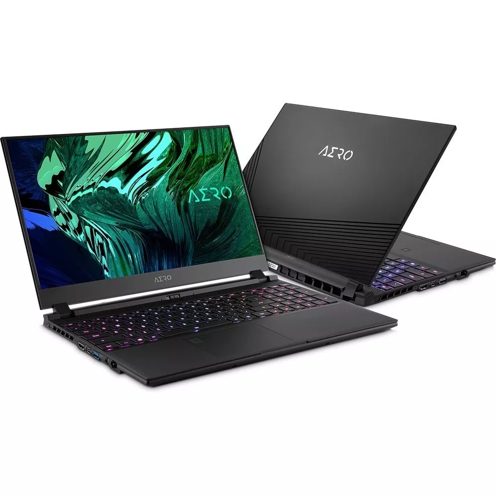 Gigabyte Aero 15 XC (15 XC-8RU1130SH)