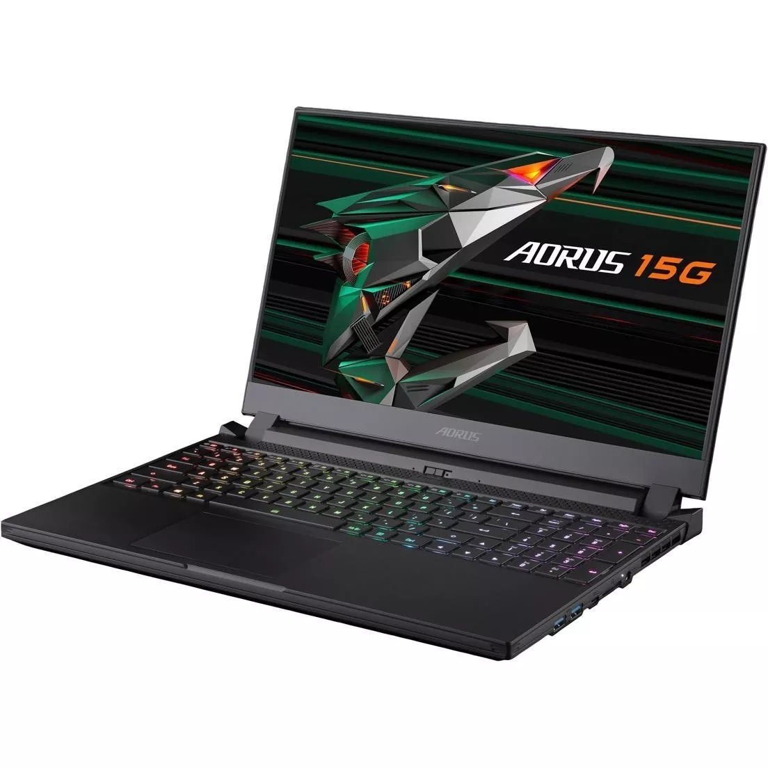 Gigabyte Aorus 15G KC (15G KC-8RU2130SH)