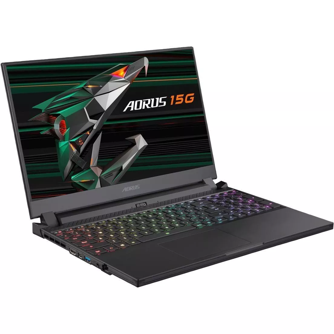 Gigabyte Aorus 15G KC (15G KC-8RU2130SH)