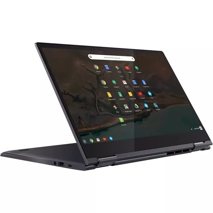 Lenovo Yoga Chromebook C630 [C630 81JX001UWJ]